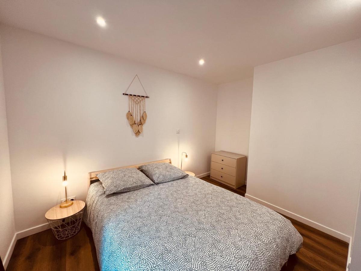 Le Loft Scandinave - Home Homy Saint-Florent-sur-Cher Exterior foto