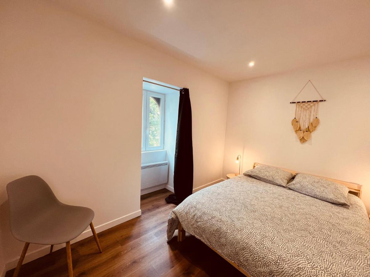 Le Loft Scandinave - Home Homy Saint-Florent-sur-Cher Exterior foto